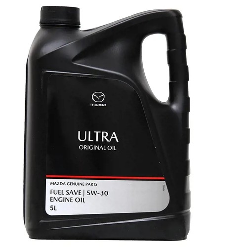5w30 ultra oil - oil, 5