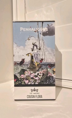 Penhaligon cousin flora eau - cousin,