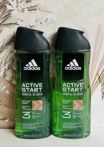 Pack adidas active start - 2-pack,