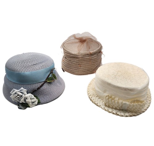 Vintage 1950s lot - lot, ladies