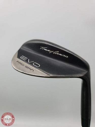 Tommy armour evo pro - tommy,