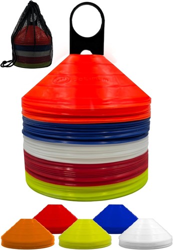 Marker cones set stand - &,