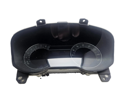 Ford mondeo instrument cluster - instrument,