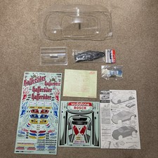 TAMIYA 1/10 RC Audi TT-R ABT