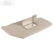 Genuine Ford Transit Tourneo