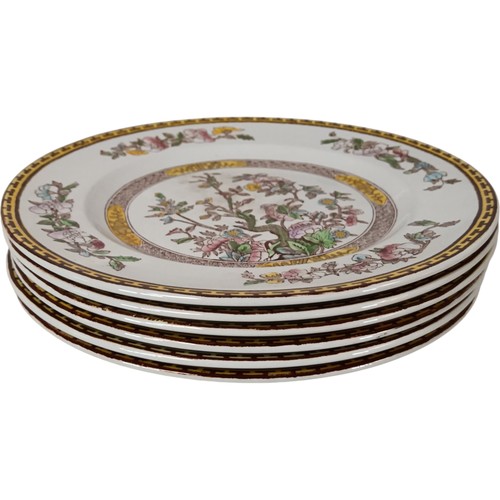 Indian tree ironstone - indian,