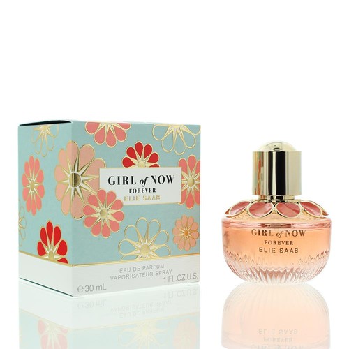 Elie saab girl now forever - now,