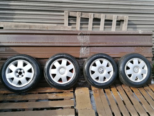 Polo 3dr 2004 alloy - 3dr,