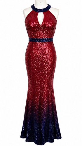 Stephanie pratt size red - pratt,