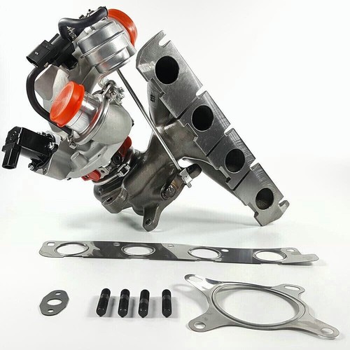 350hp hybrid turbo - turbo, f23t