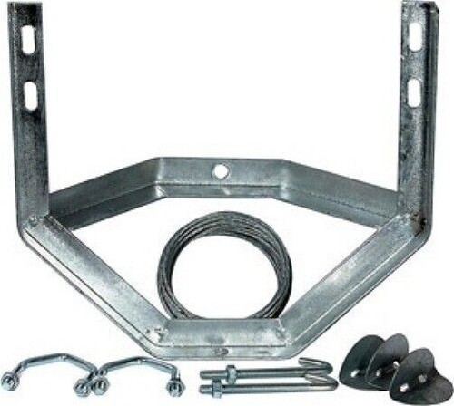 Large chimney cradle - 13.5",