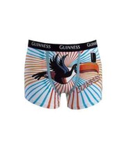 Guinness "Toucan" Boxer Shorts