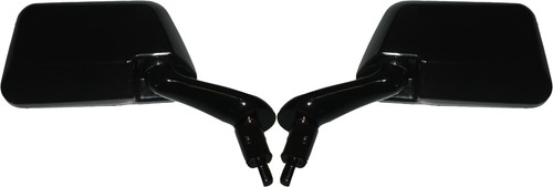 Pair mirrors for - pair, ns