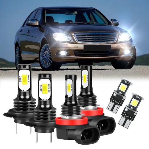 For mercedes class w204 - mercedes,
