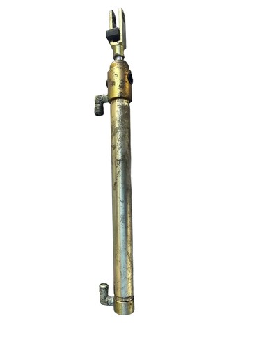 Hydraulic cylinder convertible - hydraulic,