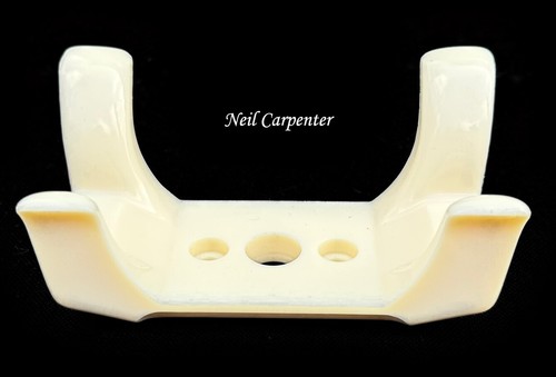 New replacement ivory cradle - new,
