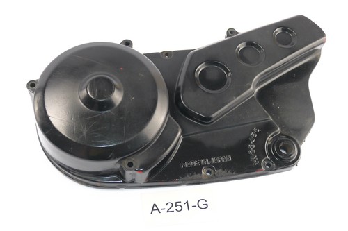 Yamaha 350 2ua - rd,