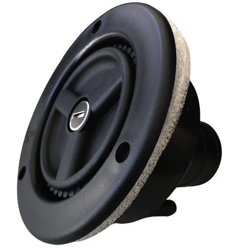 Locking water inlet - inlet, &