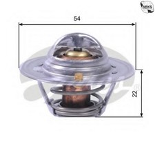 GATES THERMOSTAT - TH12888G1