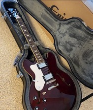 Noel Gallagher Epiphone