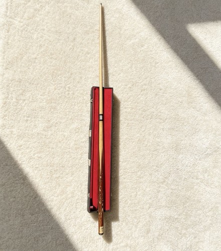 Halex piece snooker cue - snooker, +