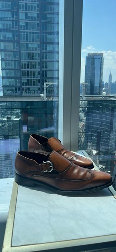 Salvatore ferragamo wingtip - salvatore,