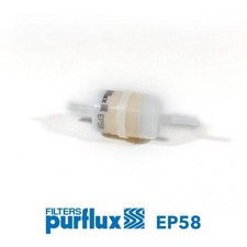EP58 FUEL FILTER PURFLUX