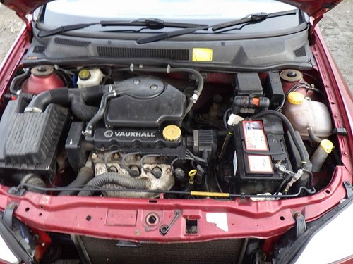 1998 2003 mk4 vauxhall - 1998-2003, g