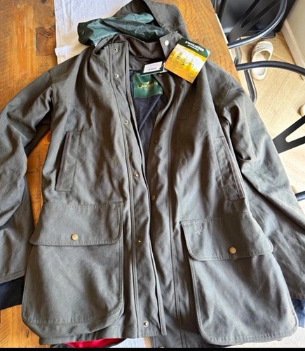 Laksen wingfield ultra light - ultra,