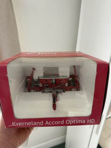 Kverneland accord ros - accord, 1:32