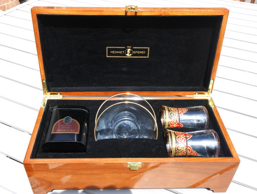 Mehmet efendi glass and - efendi,