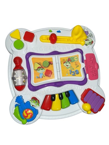 Leap frog learn groove - leap,