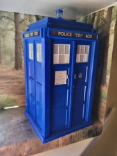 Doctor Who TARDIS  MONEY BOX , 12th Doctor