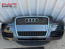 AUDI A3 8P 2006 Front Bumper