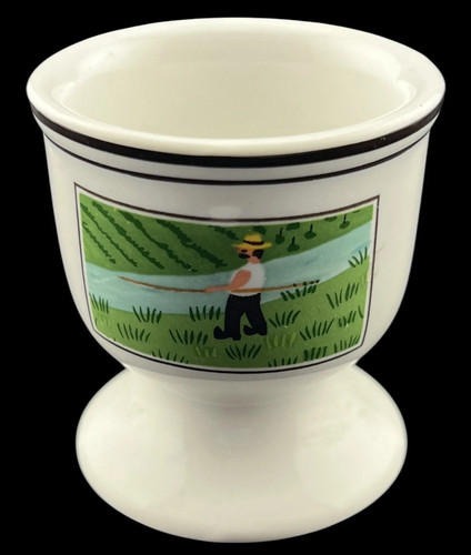 Villeroy boch single - &,