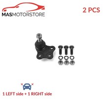 SUSPENSION BALL JOINT PAIR