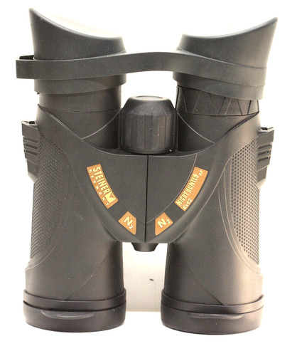 Steiner nighthunter hp - ,