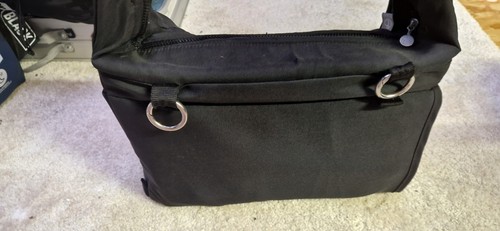 Stokke changing bag - changing,