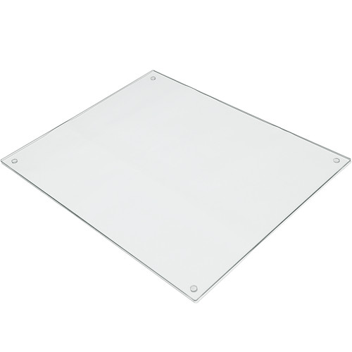 Rectangle glass chopping - glass,