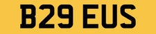 B29 EUS OLD 2 DIGIT BRABUS