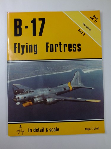 Flying fortress part 2 - b-17, fortress: