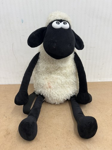 Shaun the sheep - shaun,
