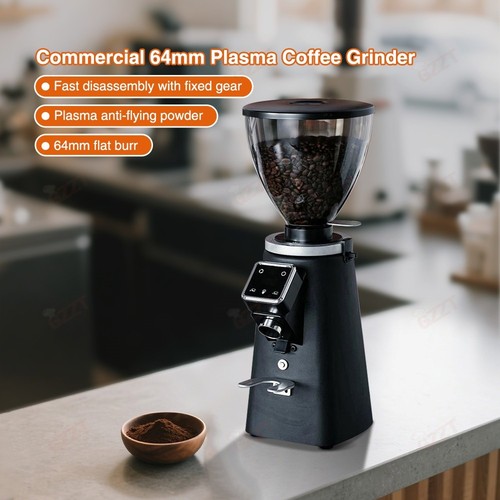 Commercial coffee grinder - commercial,