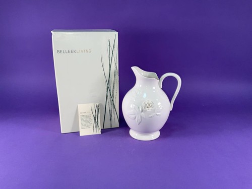 Belleek living rose - rose, 9’