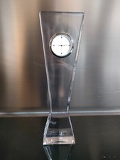 Clock designed by John Rocha