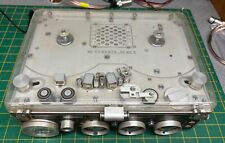 Nagra 3 Pilot. Telefunken.  reel to reel. Please read description