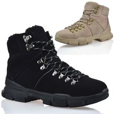 Ladies Womens Walking Hiking