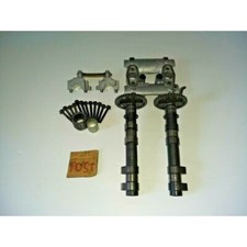Complete Rear Camshaft