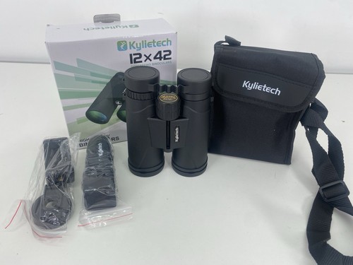 Kylietech high power 12x42 - high,