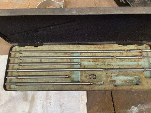 Vintage moore wright m - vintage,